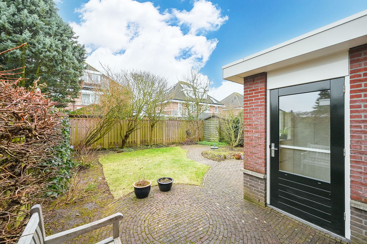 Foto 19 van Hanso Idzerdapad 19