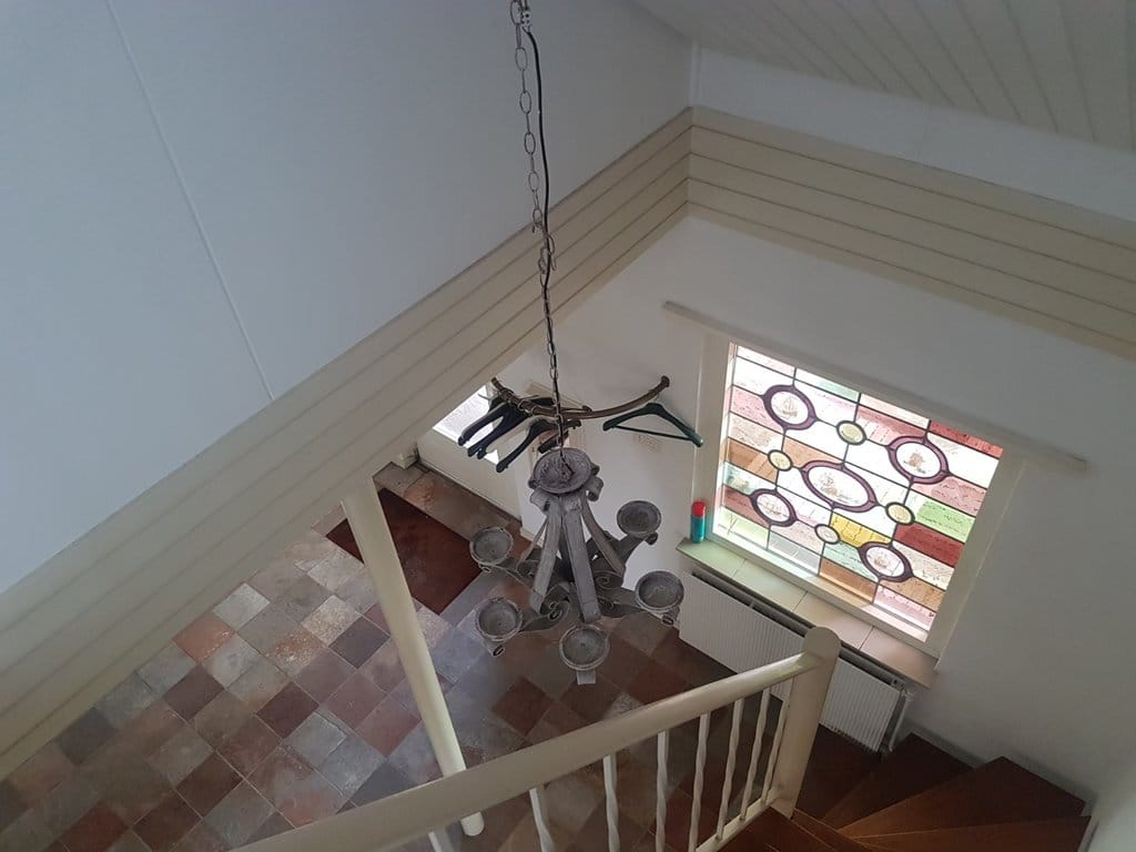 Foto 12 van van Heemstraweg 84-B