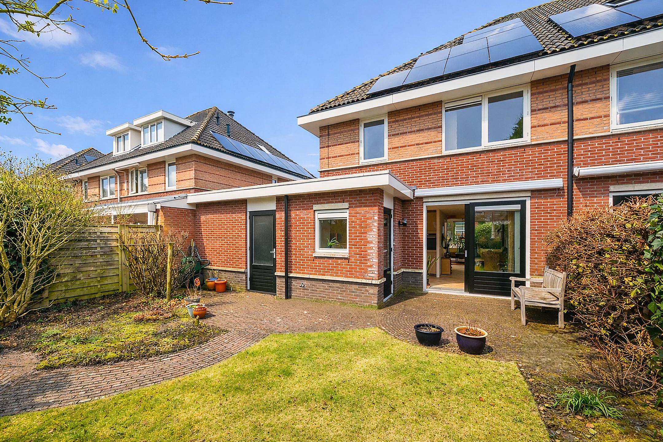 Foto 21 van Hanso Idzerdapad 19