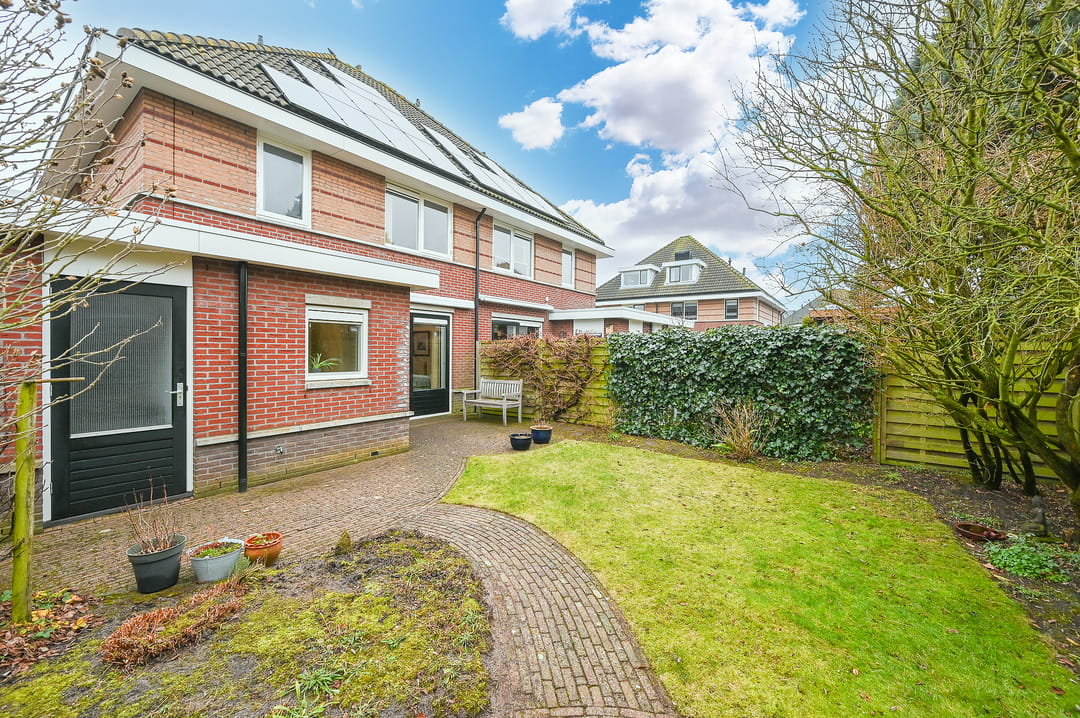 Foto 22 van Hanso Idzerdapad 19