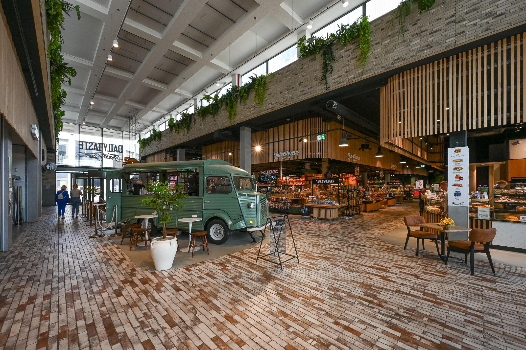 Foto 48 van Hanso Idzerdapad 19