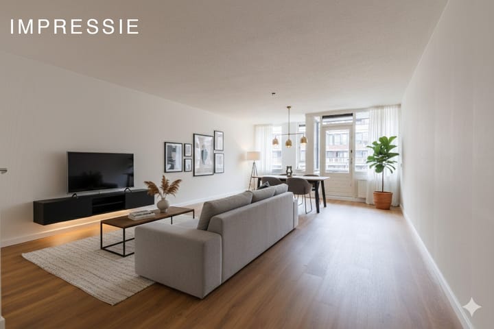 Foto 3 van Rustenburgstraat 96