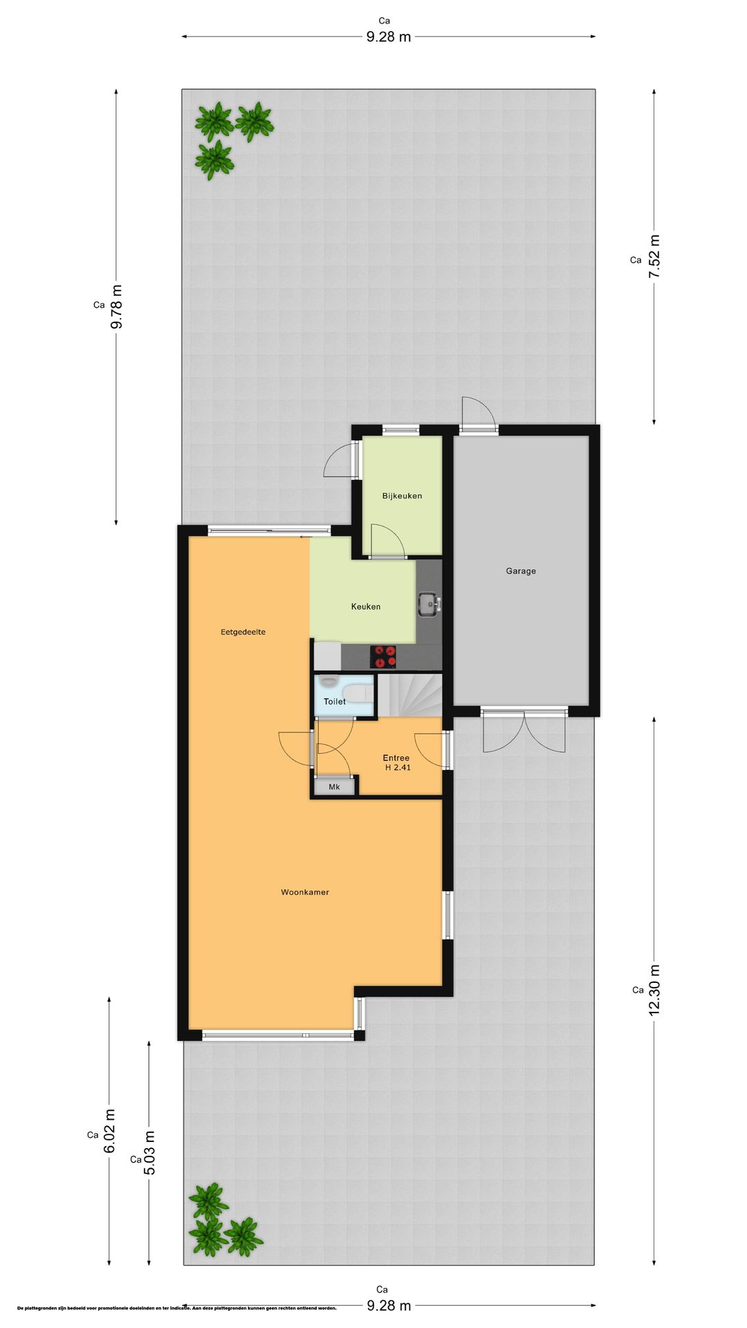 Foto 53 van Hanso Idzerdapad 19