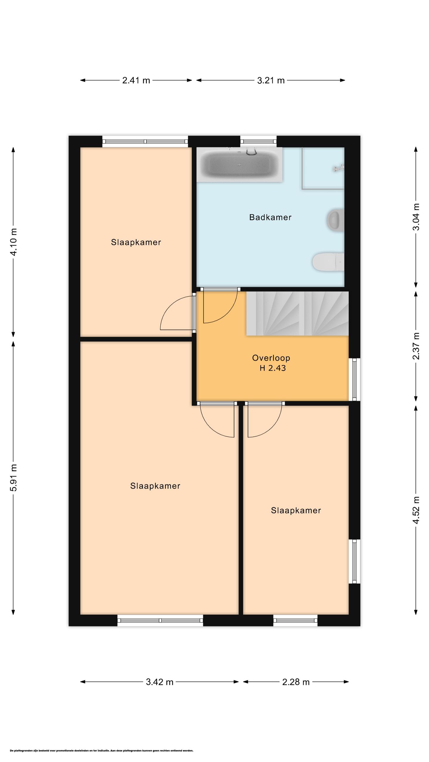 Foto 55 van Hanso Idzerdapad 19