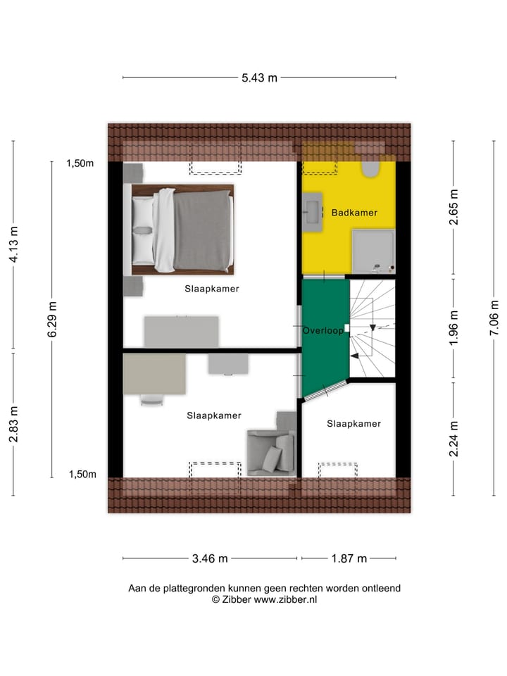 Foto 39 van Grote Maote 12