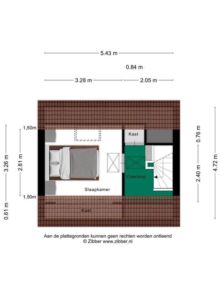 Foto 40 van Grote Maote 12
