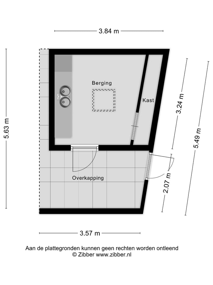 Foto 42 van Grote Maote 12