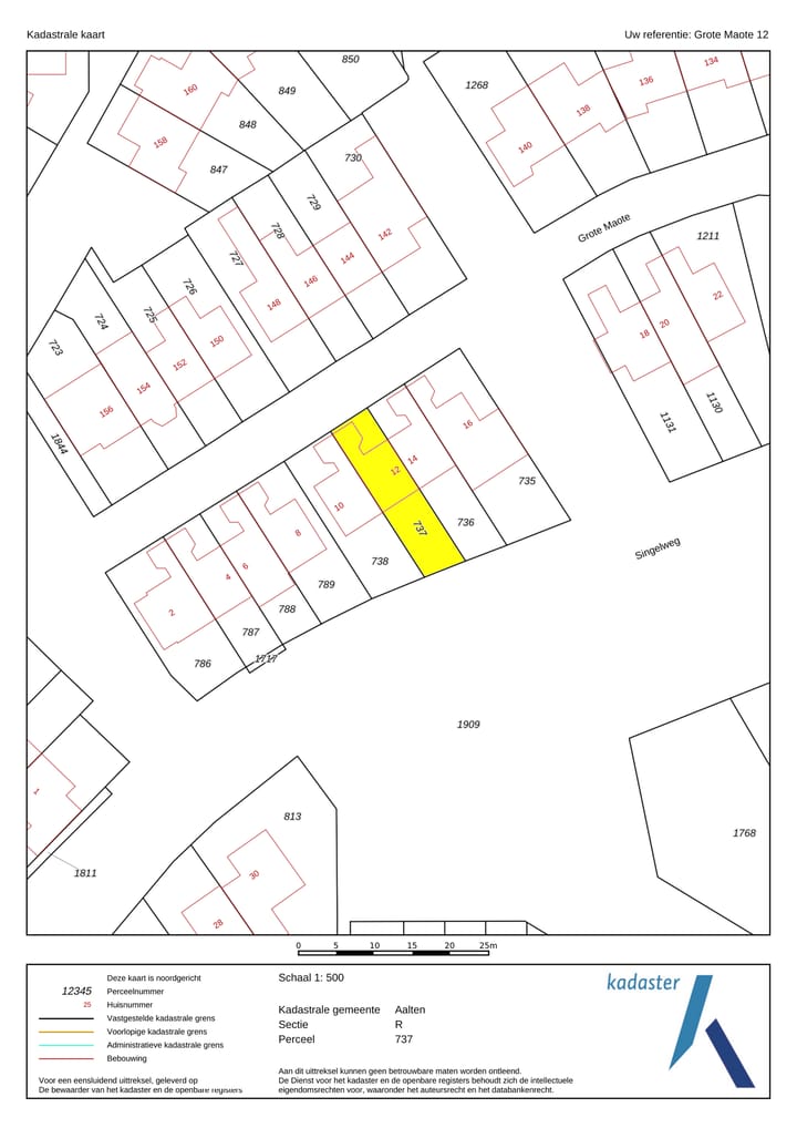 Foto 43 van Grote Maote 12