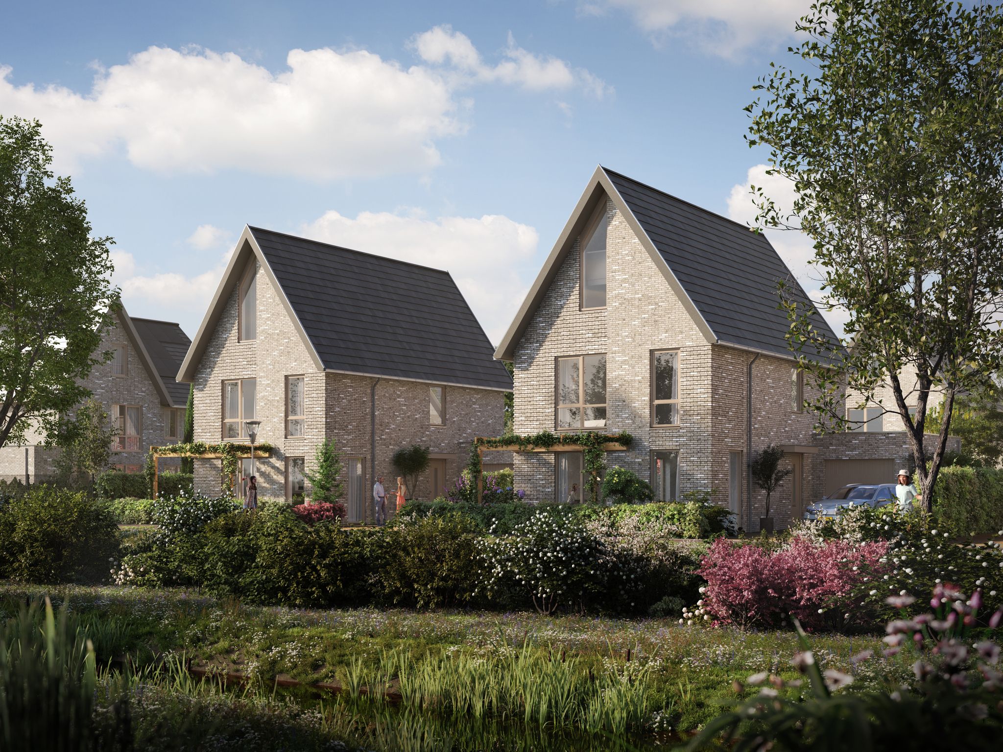 Foto 3 van Tweekapper XL (E dwarskap) (Bouwnr. 024)