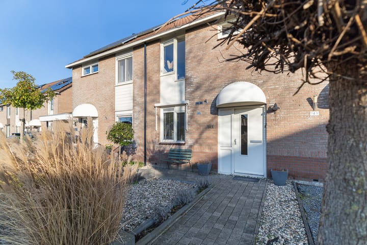 Foto 2 van Reygershöftehoek 141