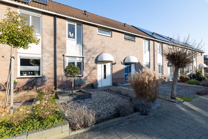 Reygershöftehoek 141