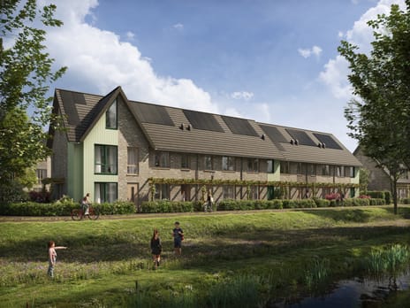 Tussenwoning (F tussen) thumbnail