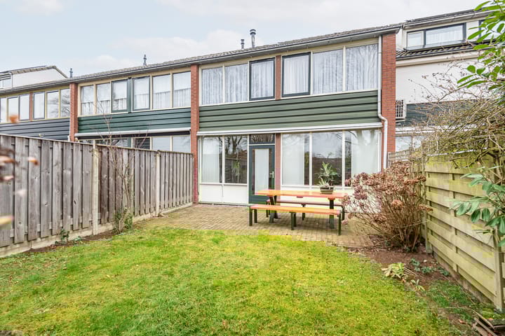 Foto 1 van Vriezenkamp 22