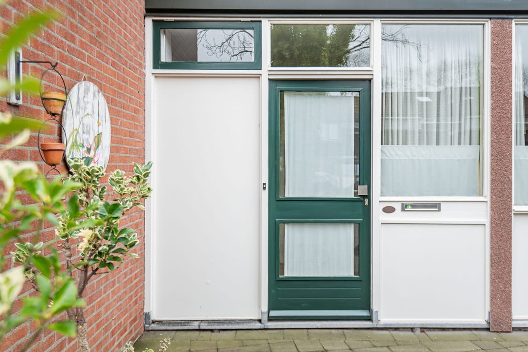 Photo 8 of Vriezenkamp 22