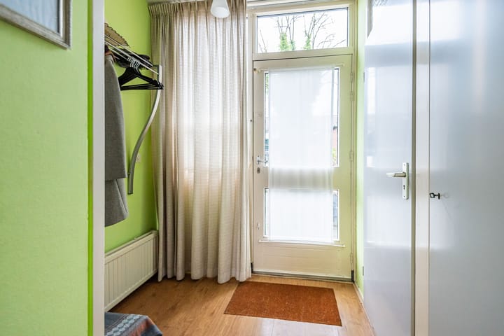 Foto 10 van Vriezenkamp 22