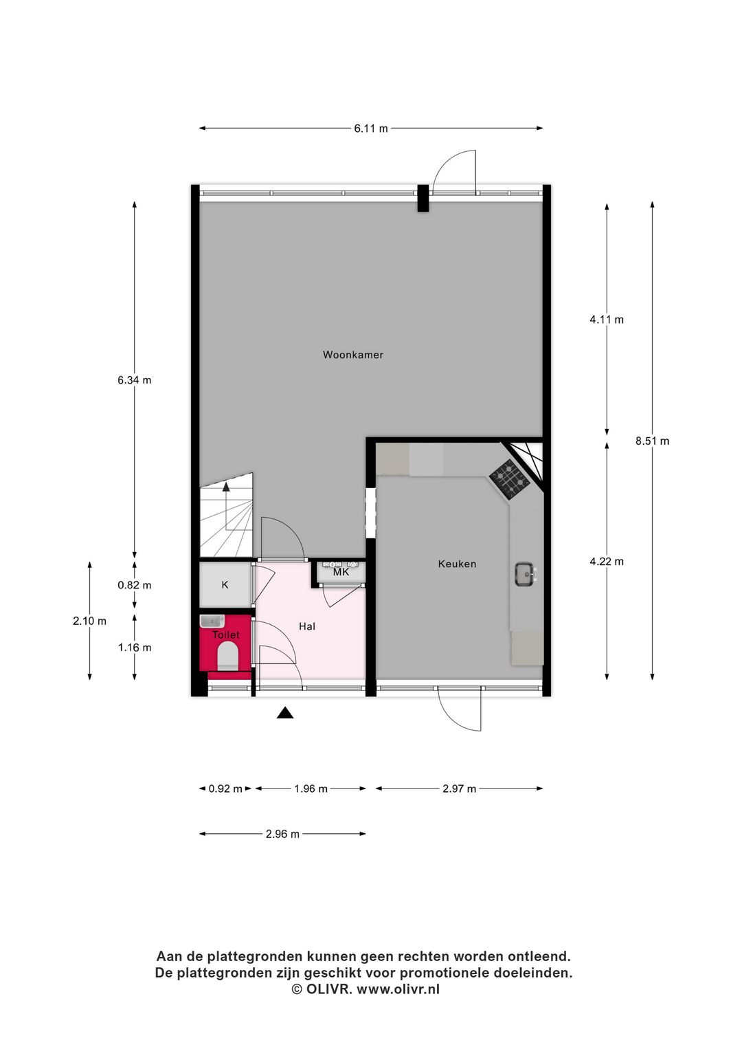 Photo 41 of Vriezenkamp 22