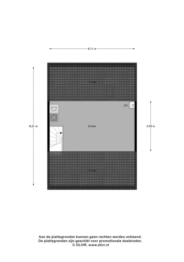 Foto 43 van Vriezenkamp 22