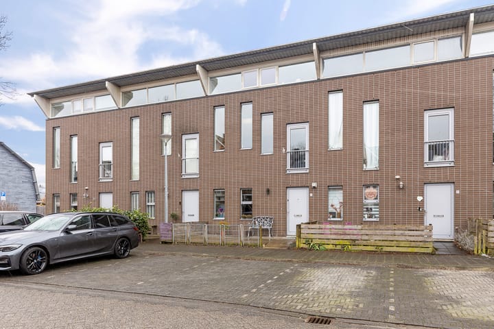 De Waard 24 main image