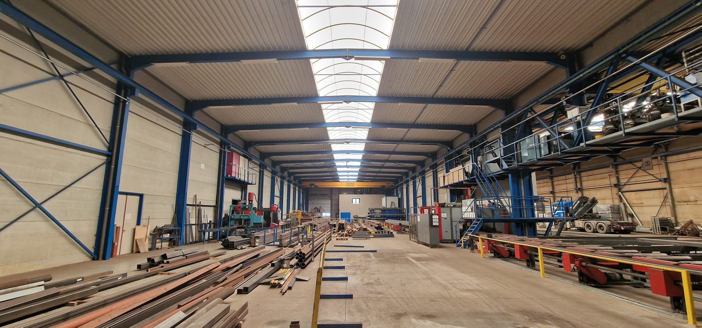 View photo 2 of Industrieweg