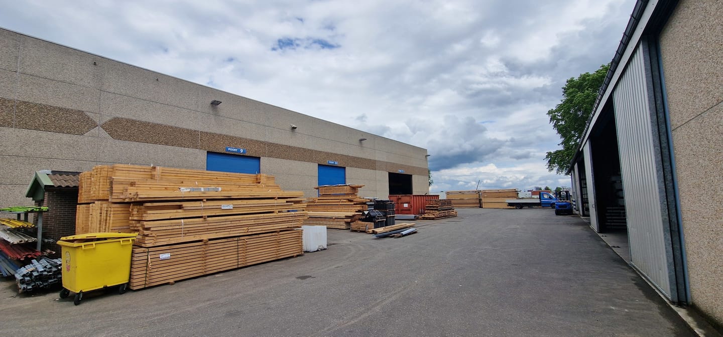 View photo 5 of Industrieweg