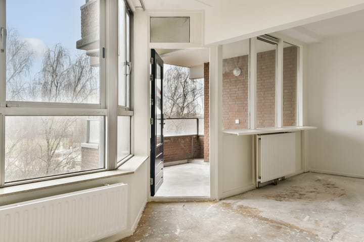 Foto 3 van Leksmondhof 228