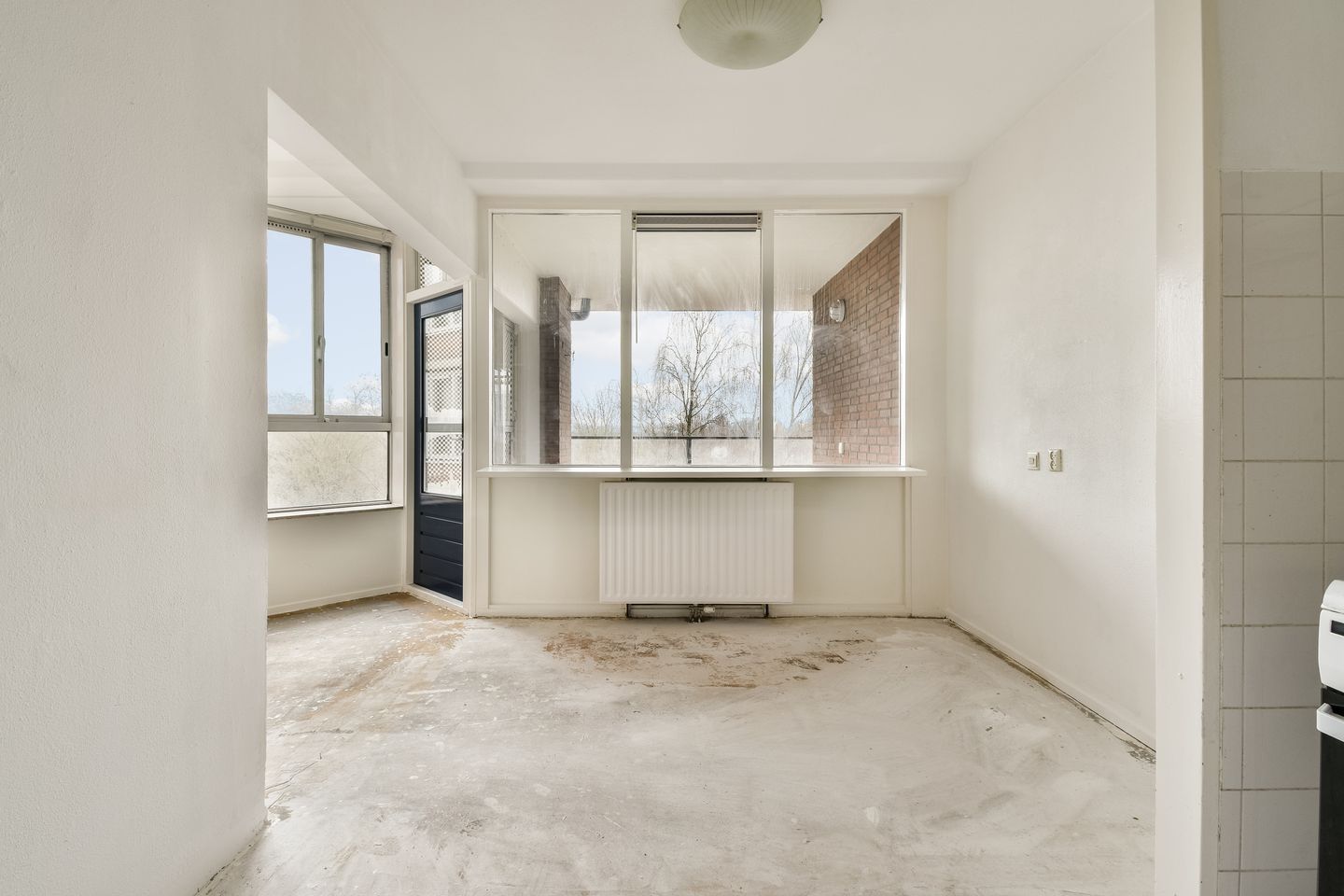 Foto 10 van Leksmondhof 228