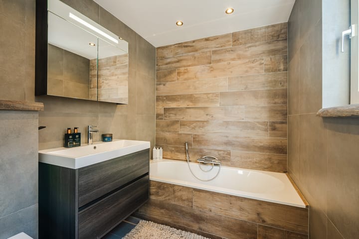 Foto 3 van Kerkdijk 6-C