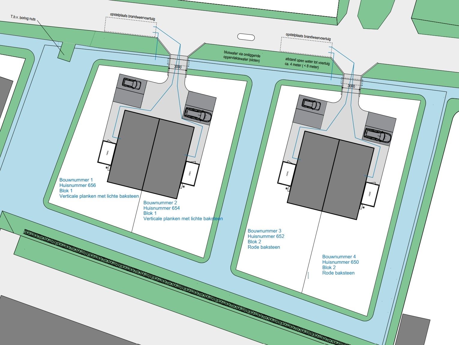 Foto 6 van Charloisse Lagedijk (Bouwnr. 1)