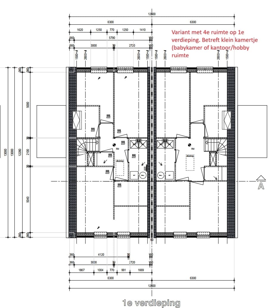 Foto 7 van Charloisse Lagedijk (Bouwnr. 1)