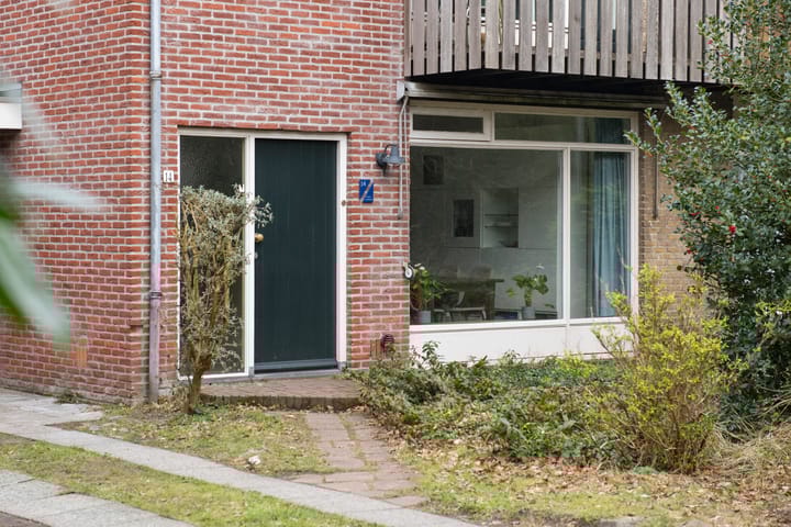 Photo 2 of Johannahoeveweg 14