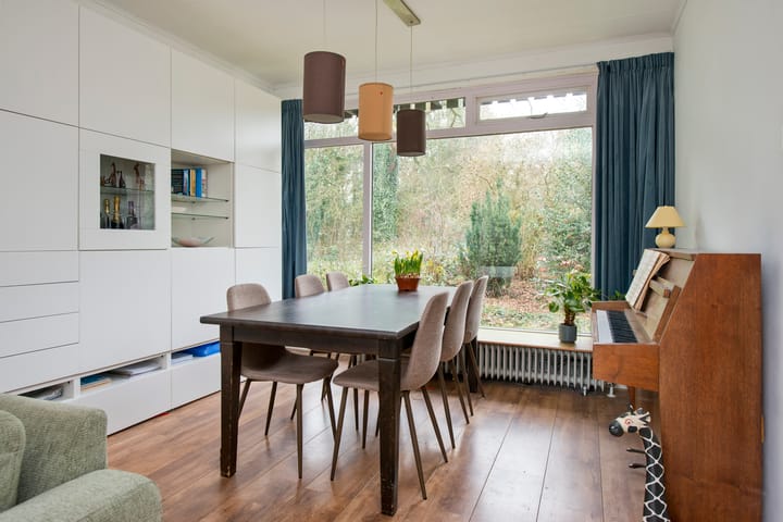 Photo 4 of Johannahoeveweg 14