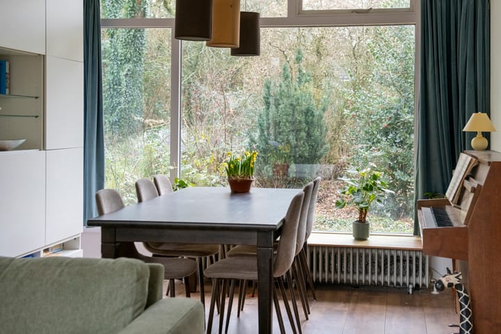 Photo 5 of Johannahoeveweg 14