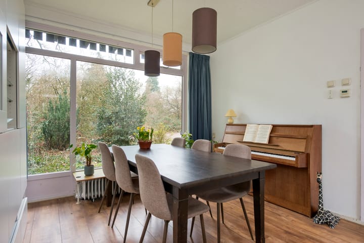 Photo 6 of Johannahoeveweg 14