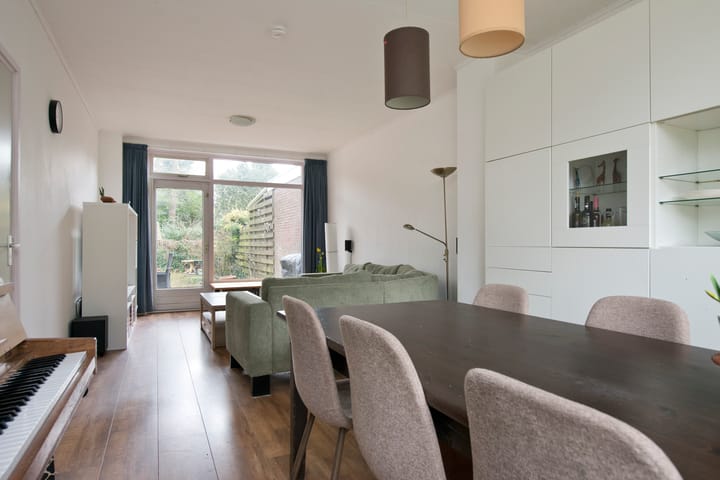 Photo 7 of Johannahoeveweg 14