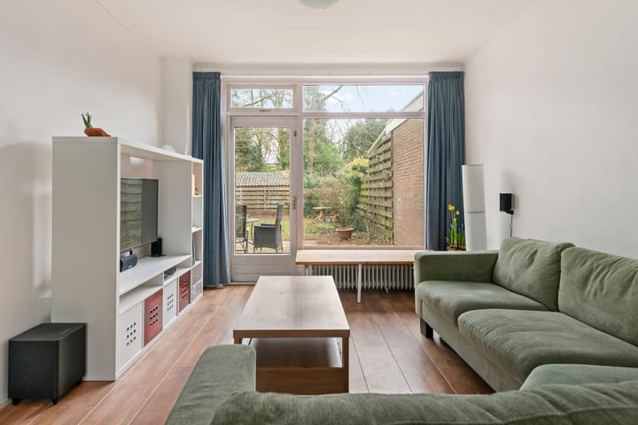 Photo 8 of Johannahoeveweg 14