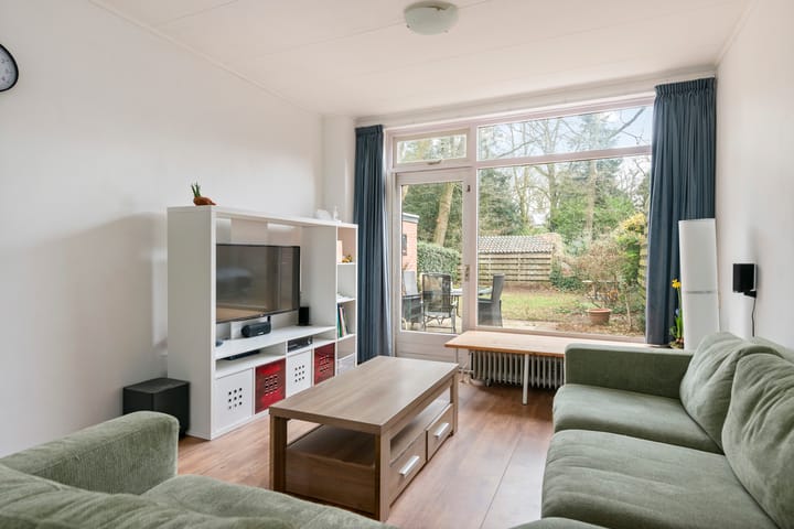 Photo 9 of Johannahoeveweg 14