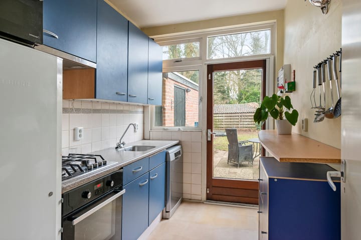 Photo 11 of Johannahoeveweg 14