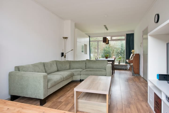 Photo 10 of Johannahoeveweg 14