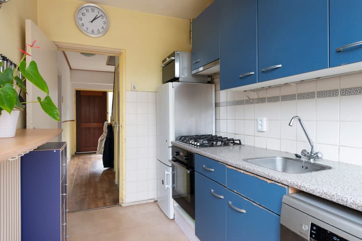 Photo 13 of Johannahoeveweg 14