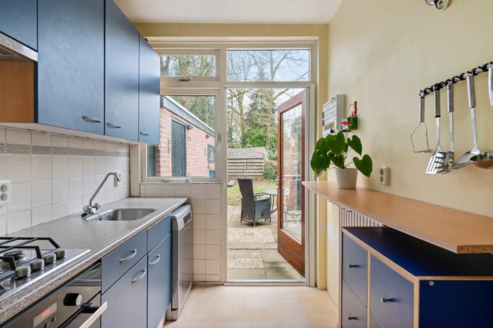 Photo 12 of Johannahoeveweg 14