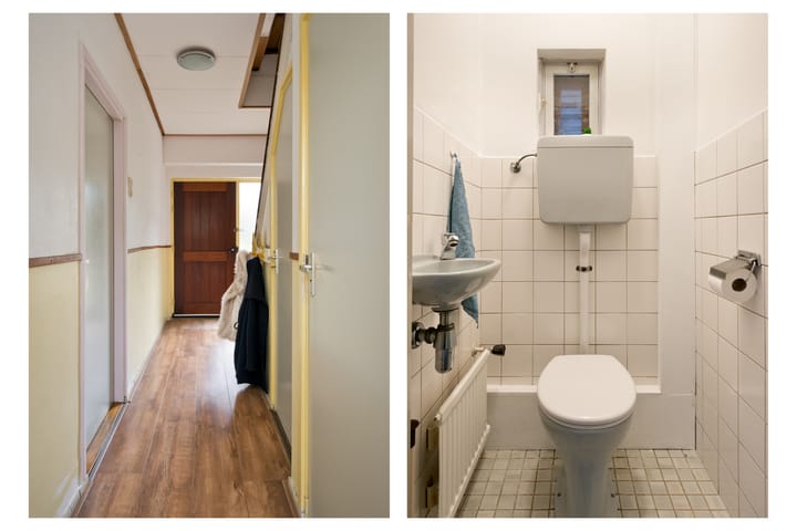 Photo 14 of Johannahoeveweg 14