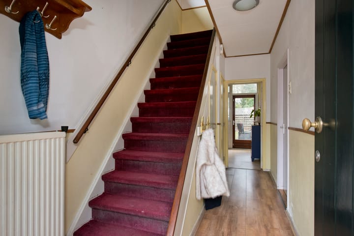 Photo 15 of Johannahoeveweg 14