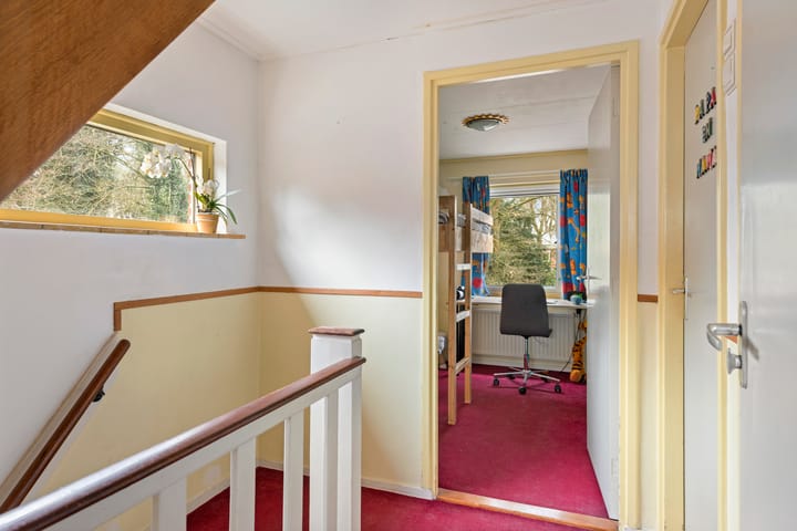 Photo 17 of Johannahoeveweg 14