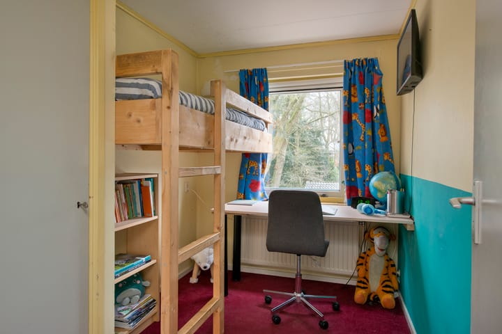 Photo 18 of Johannahoeveweg 14