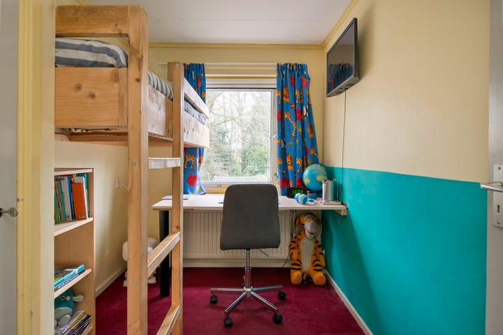 Photo 19 of Johannahoeveweg 14