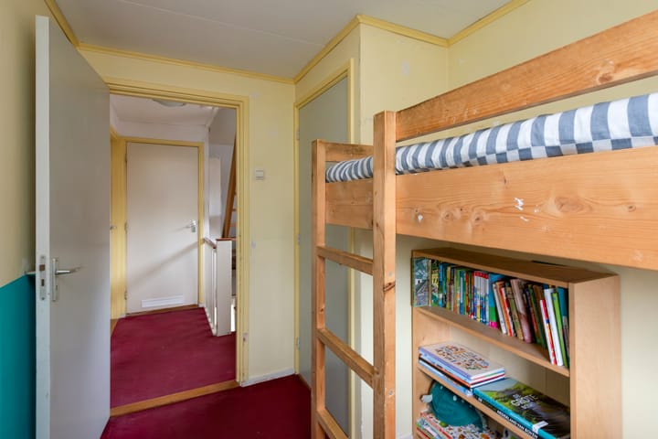 Photo 20 of Johannahoeveweg 14