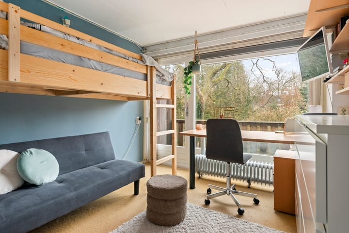 Photo 23 of Johannahoeveweg 14