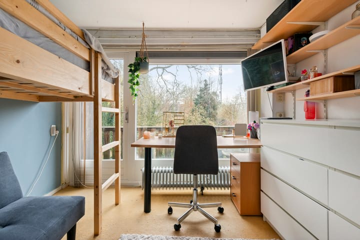 Photo 26 of Johannahoeveweg 14