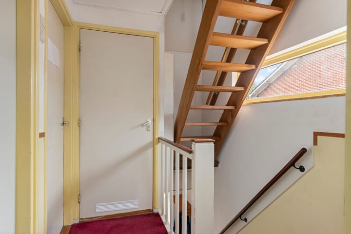 Photo 29 of Johannahoeveweg 14