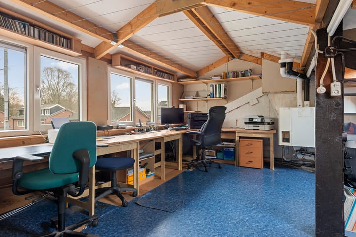 Photo 37 of Johannahoeveweg 14